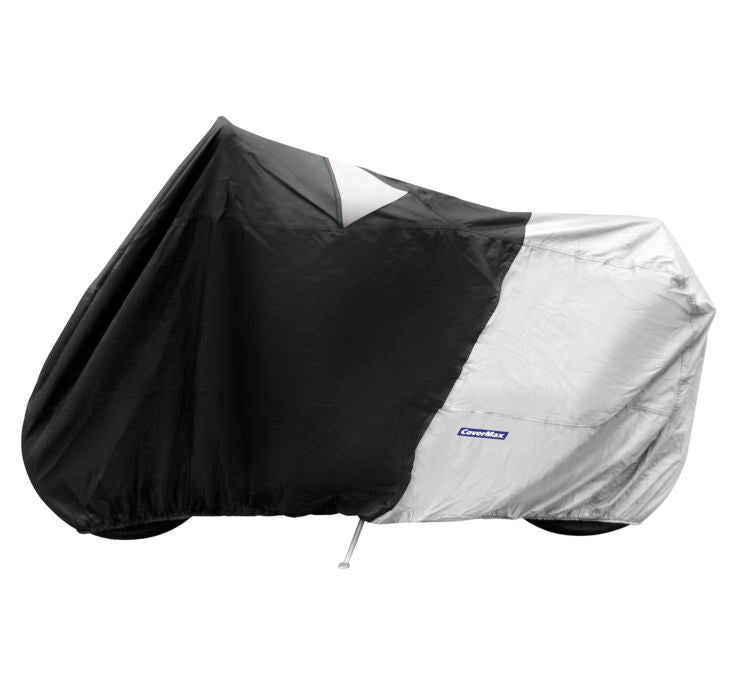 107500 Cover with Sport & Custom - Medium