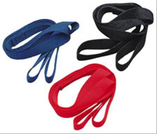 100525 18 in. Black Tiedown Extension