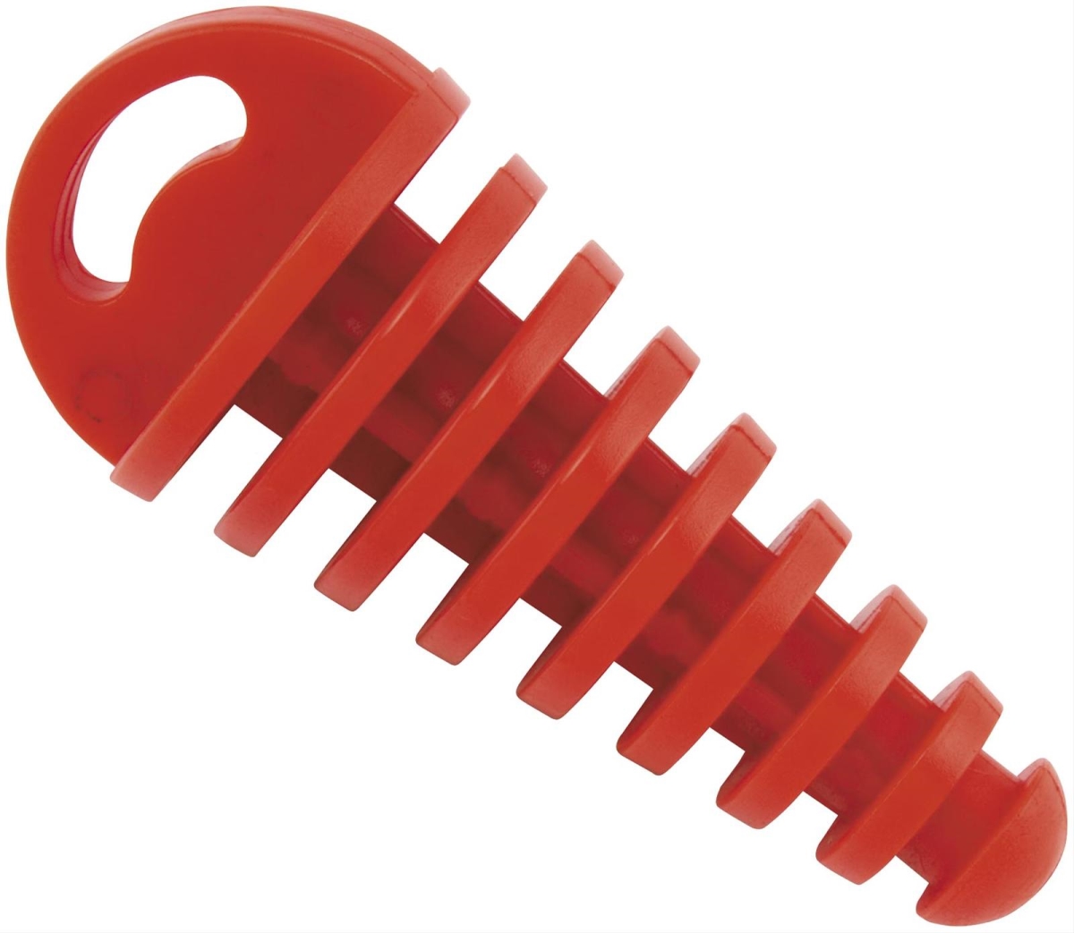 BikeMaster Rubber Muffler Plug - Small