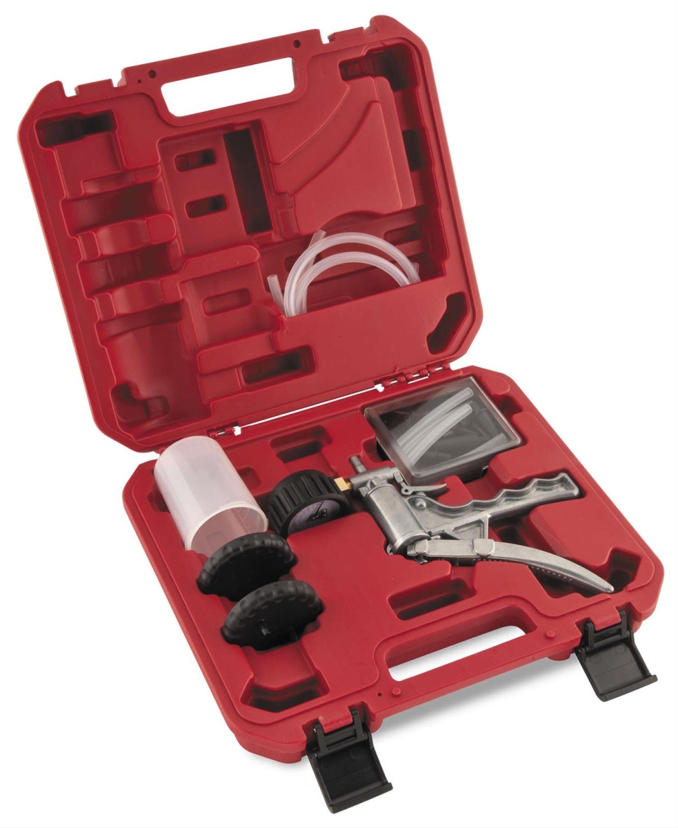 151717 Brake Bleeder Vacuum Test Kit