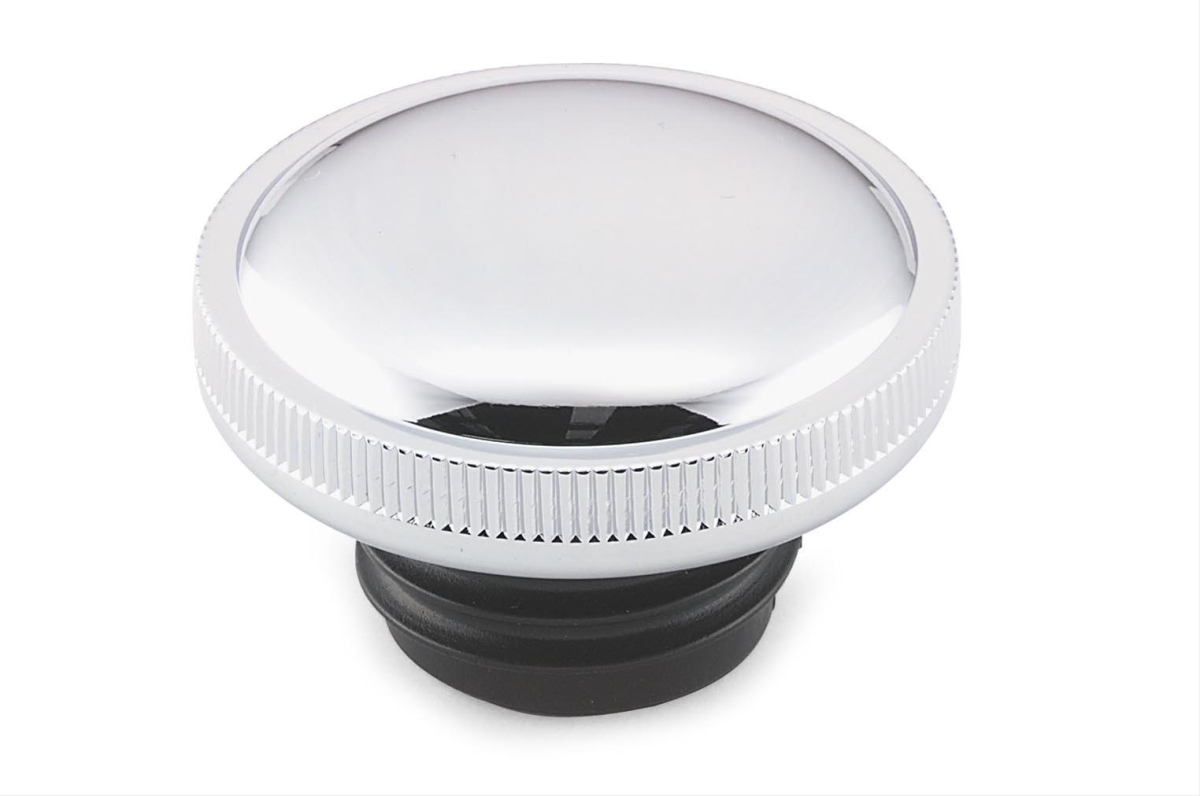 490437 Vented Screw-In Gas Cap for 1995-1996 Harley Davidson Bad Boy