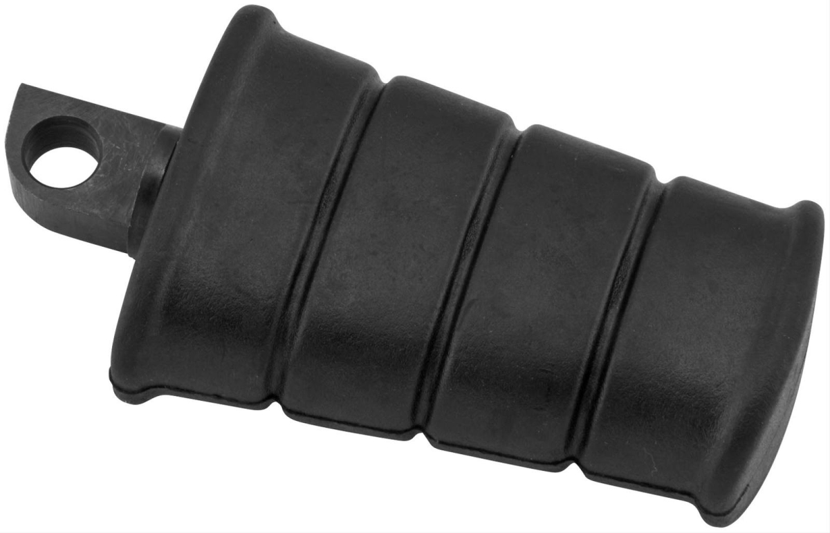 490610 Rubber Kick Pedal Decals