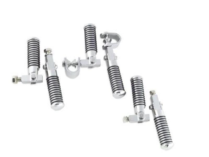 492614 Clamp-On O-Ring Pegs