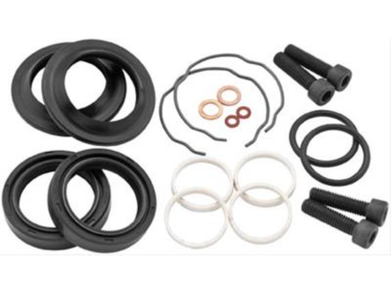 495607 39 mm Seal Reb Kit 88-Up Showa