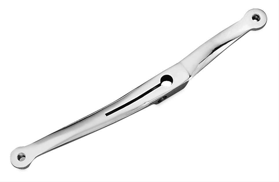 603526 Chrome Shift Lever for 1970-1984 Harley Davidson Electra Glide