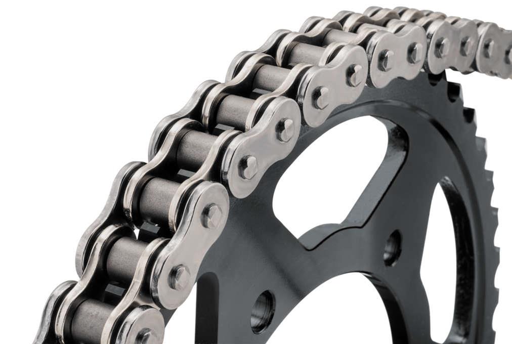 197538 428 x 110 Precision Roller Chain