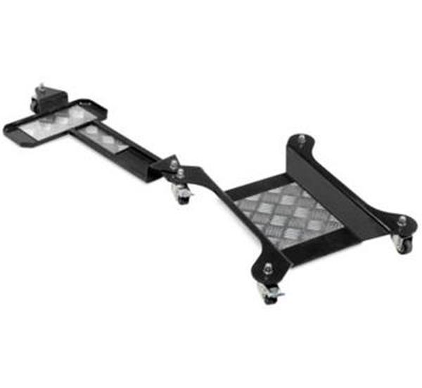 152454 Adjustable Motorcycle Dollies