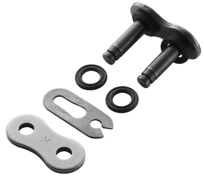 197482 525 BMXR O-Ring Clip Chain Master Links