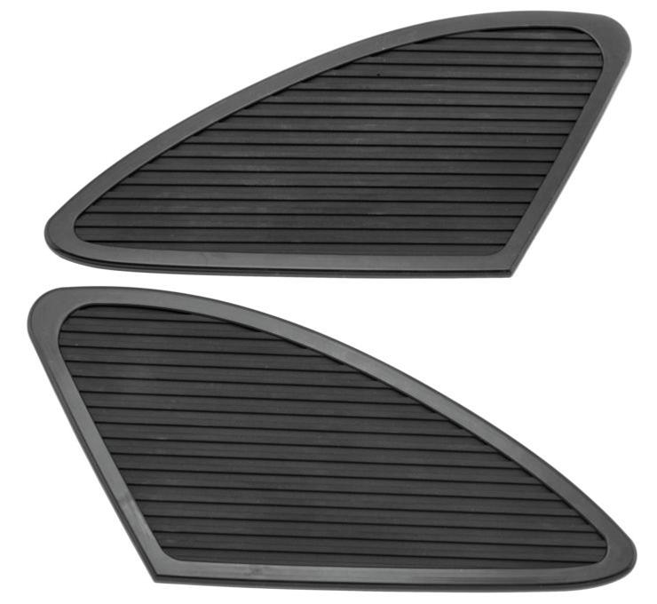 482999 Legacy Gas Tank Rubber Pads
