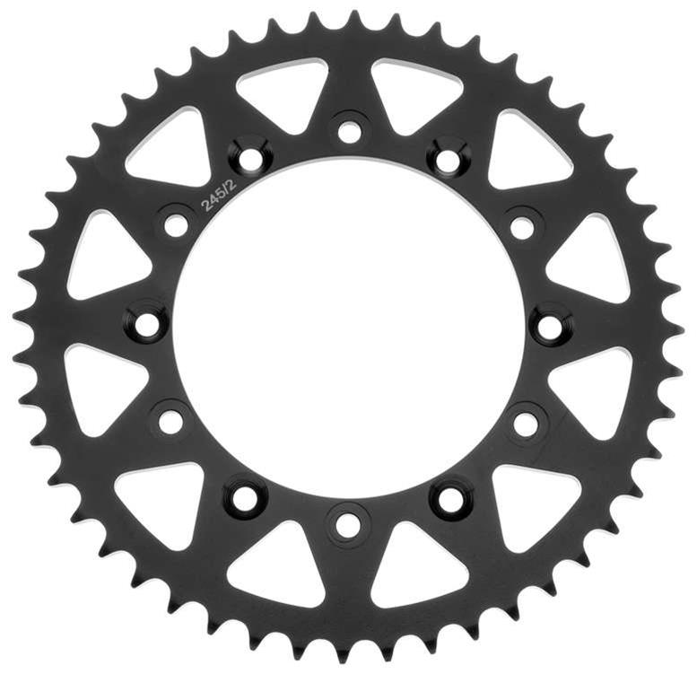 965114 520 48T Rear Sprocket