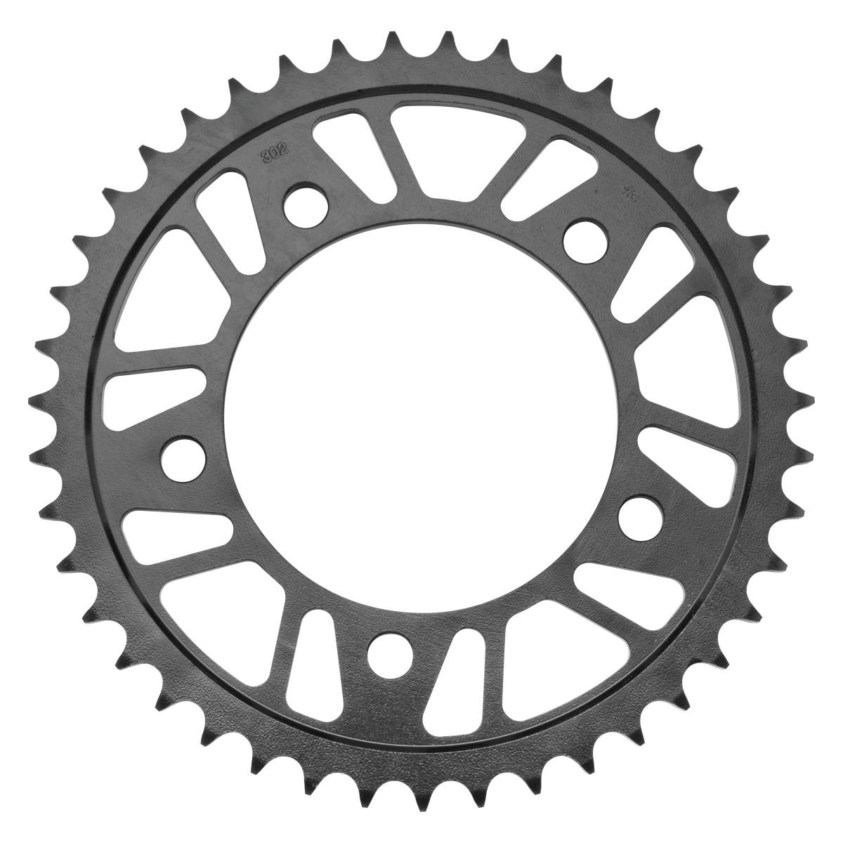 965391 530 36T Rear Sprocket
