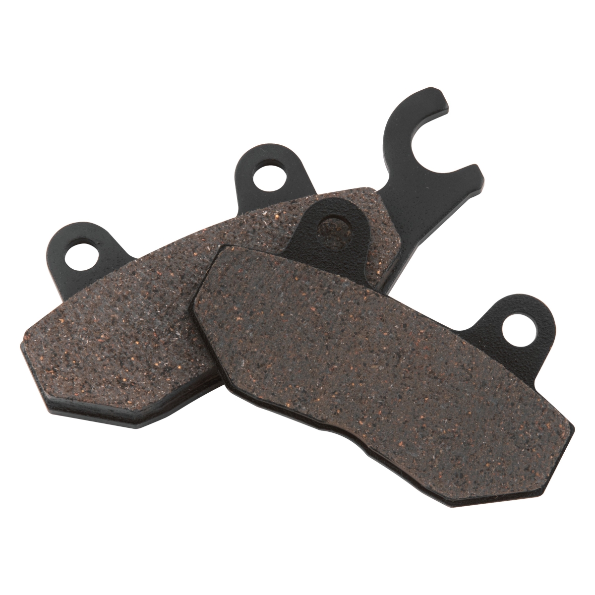 961289 Rear Brake Pads
