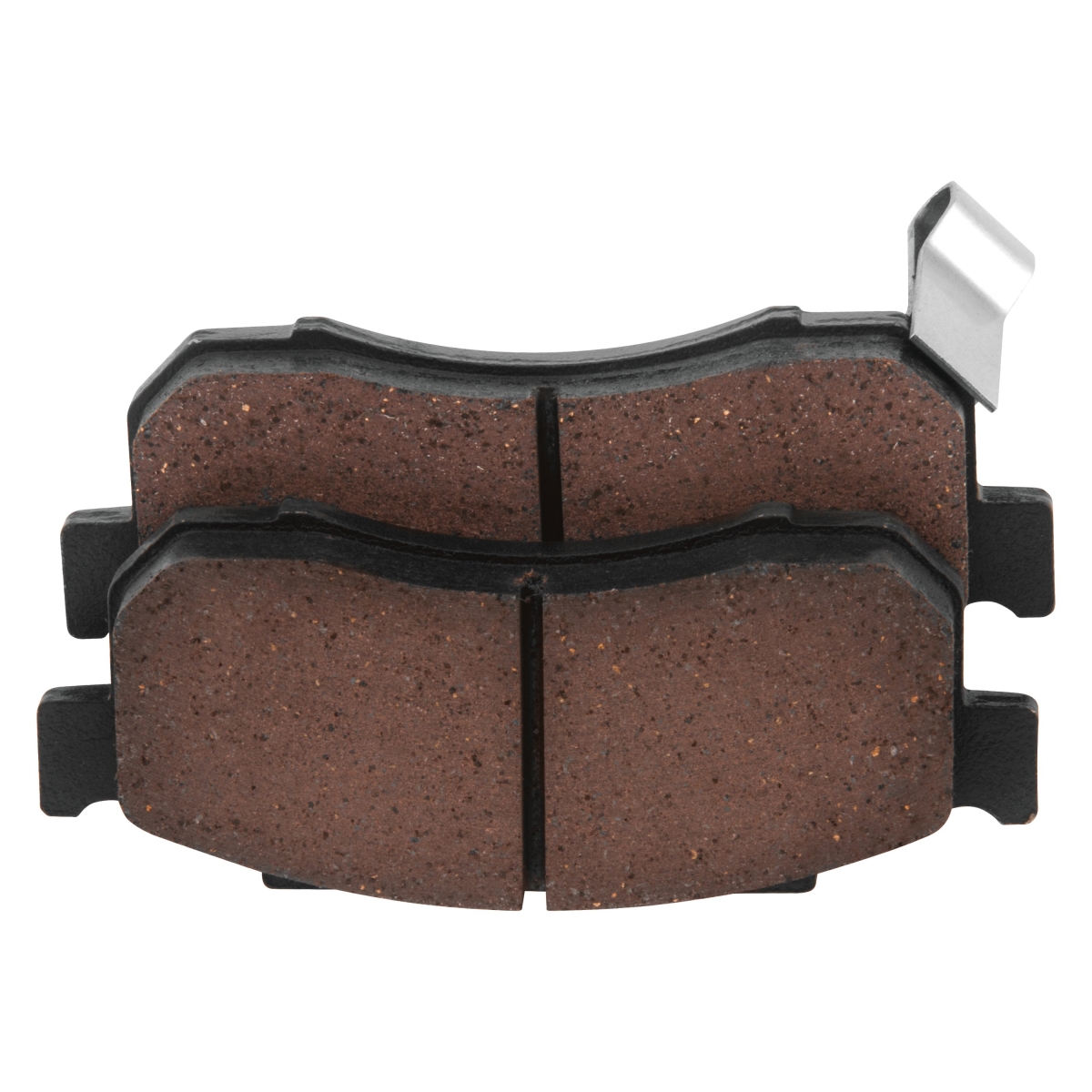 961291 Rear Brake Pads