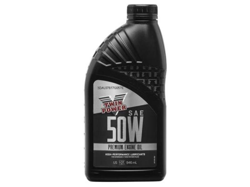 539000 1 qt. 50WT Premium Oil