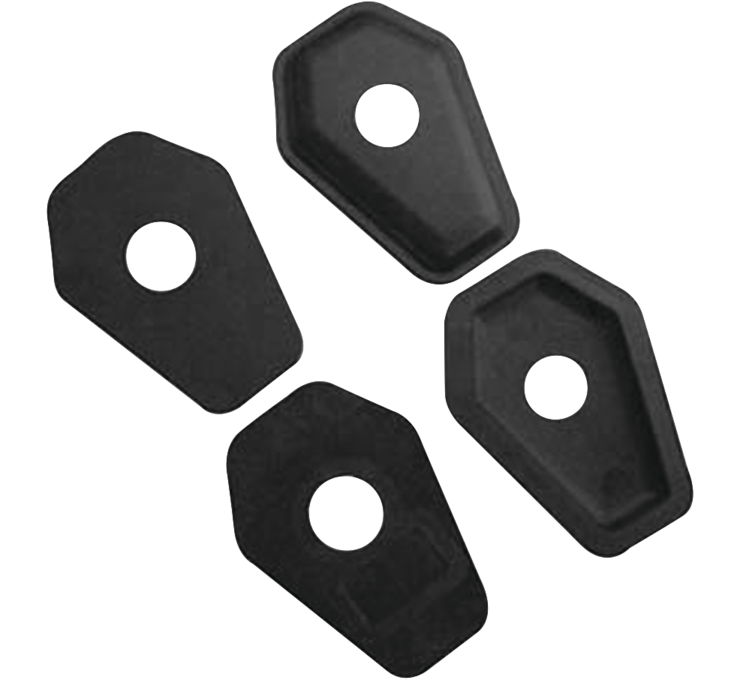 266198 Turn Signal Adapter Mount for Suzuki