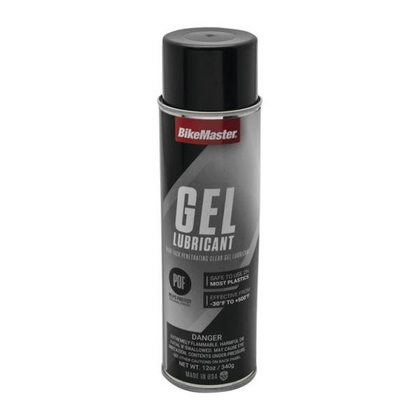 Picture of Bike Master 532703 12 oz Penetrating Gel Lubricant Oil