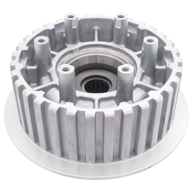 435239 Clutch Hub for 2011-2016 Big Twin