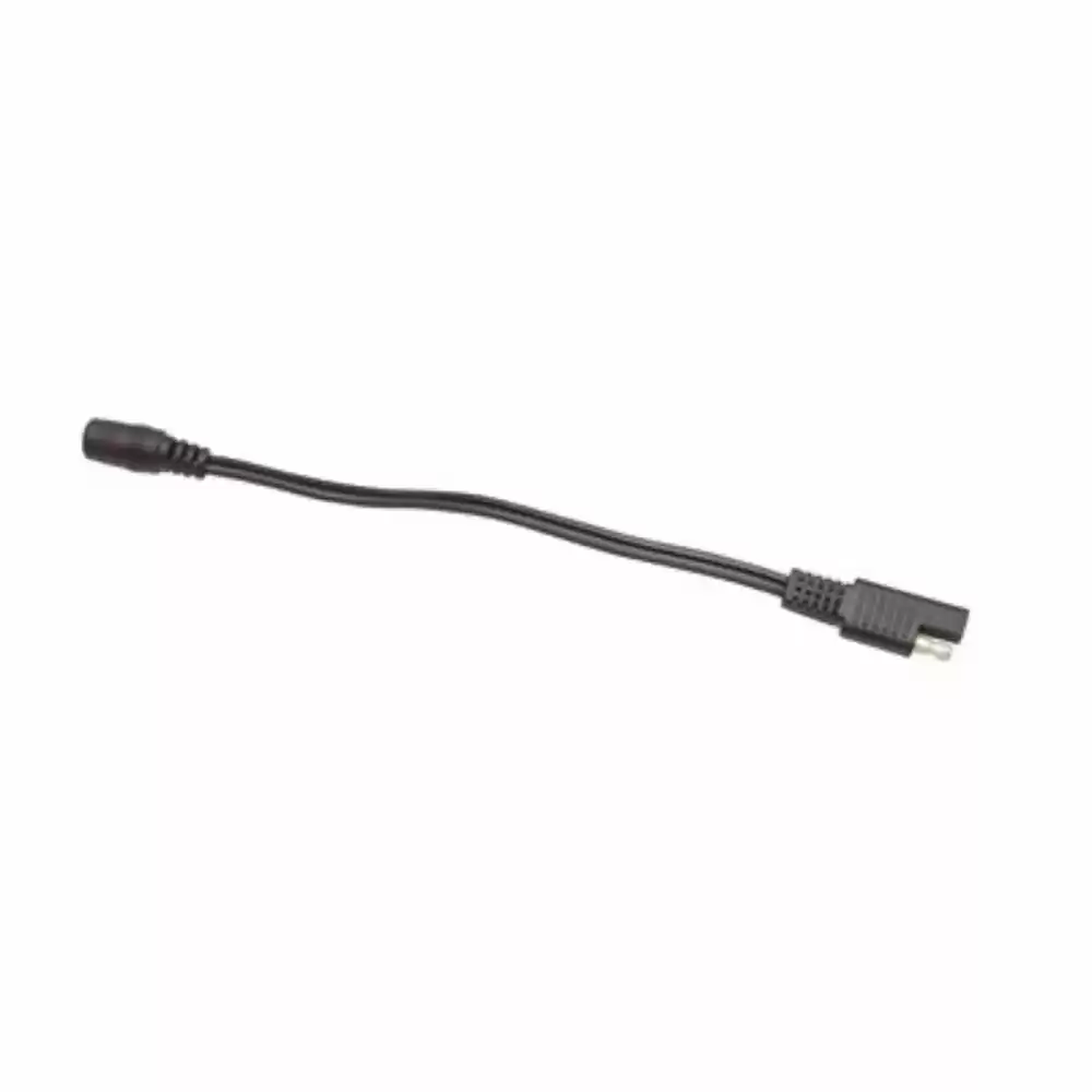 527490 6 in. SAE & Coax Jack Adapter