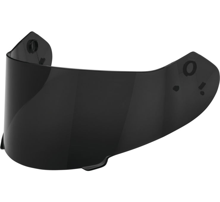 880499 SS900 Dark Smoke Anti Fog Shield