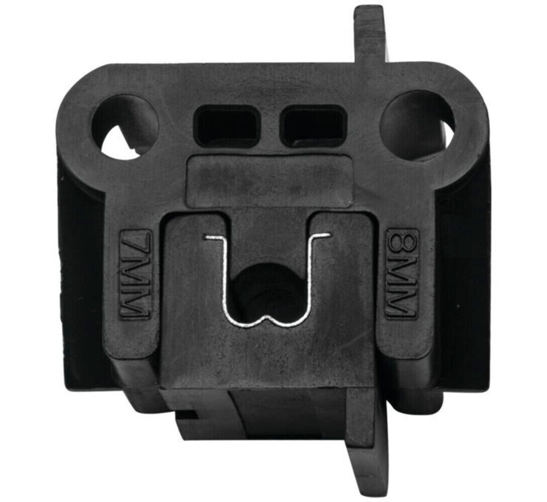 110134 7-8 mm Twin Power Ignition Wire Crimp Tool