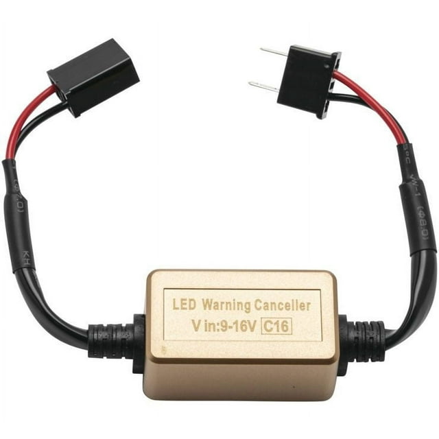152704 H-7 LED Light