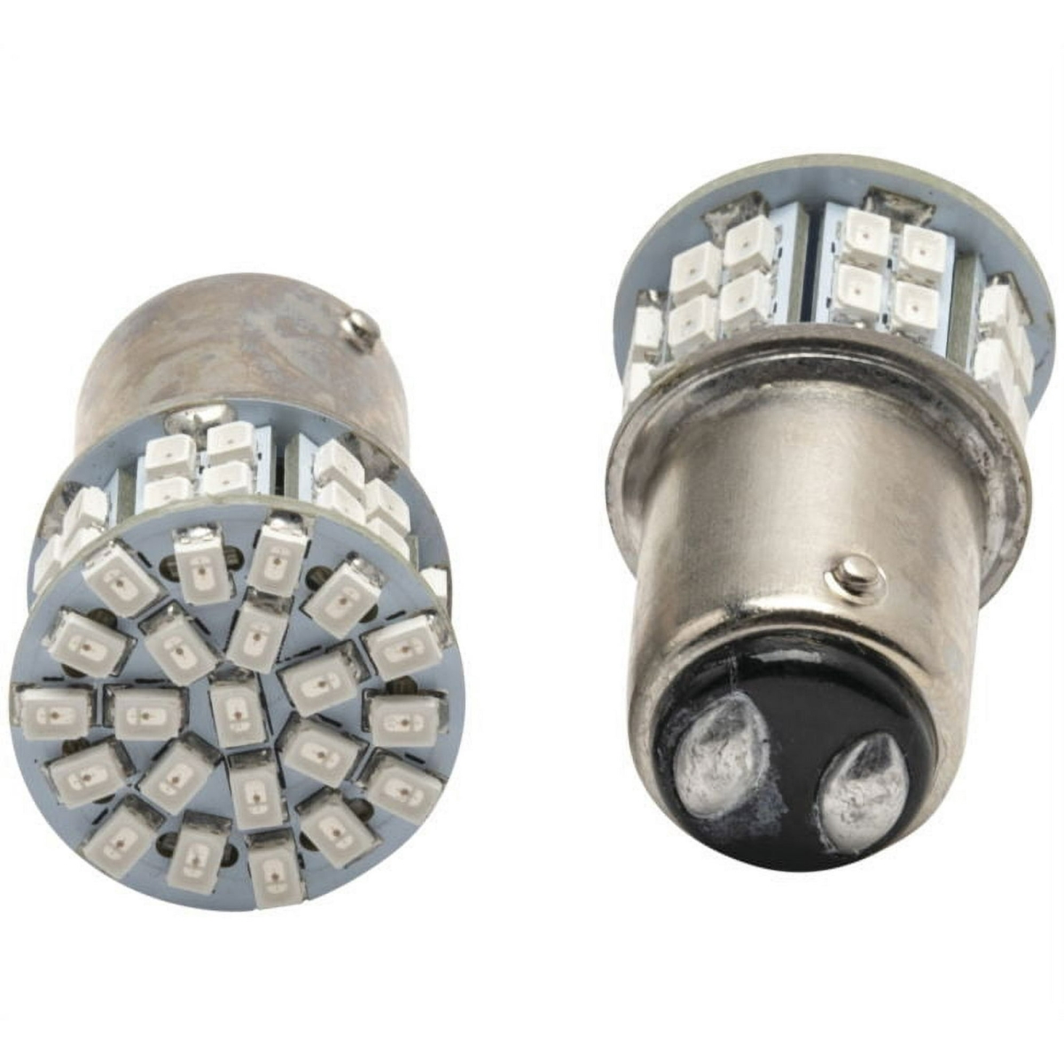 152711 1157 Yellow LED Light