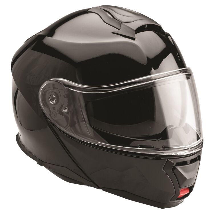Vulcan Modular Helmet, Black - Small