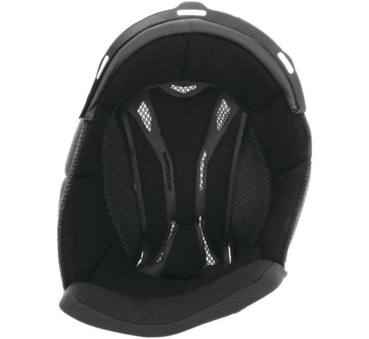 446691 Ajax Replacement Helmet Liners - Small