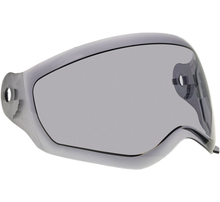 Ajax Replacement Helmet Light Tint Face shield