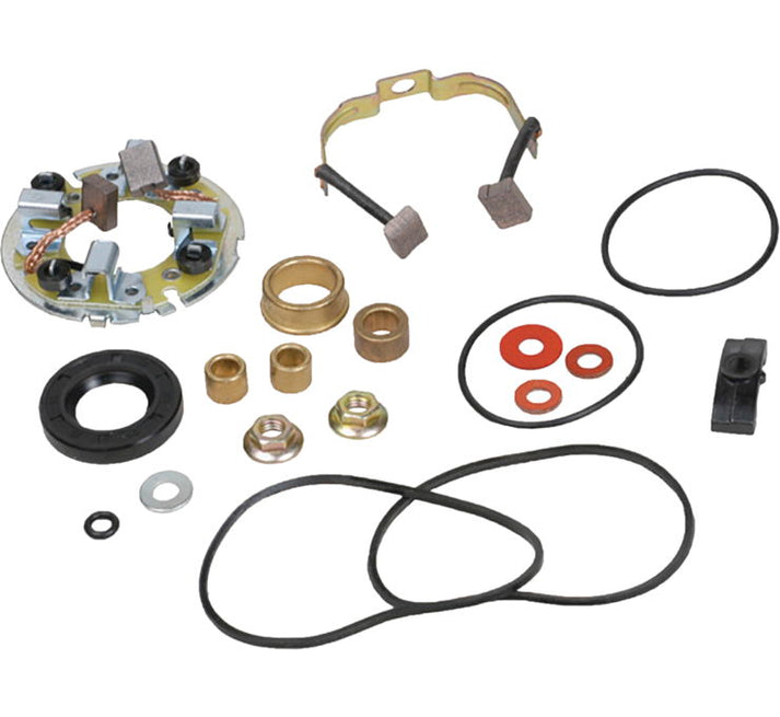 153904 Starter Rebuild with Brush