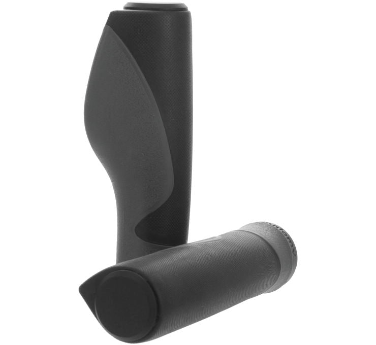 102198 Black & Grey Ergo Grips