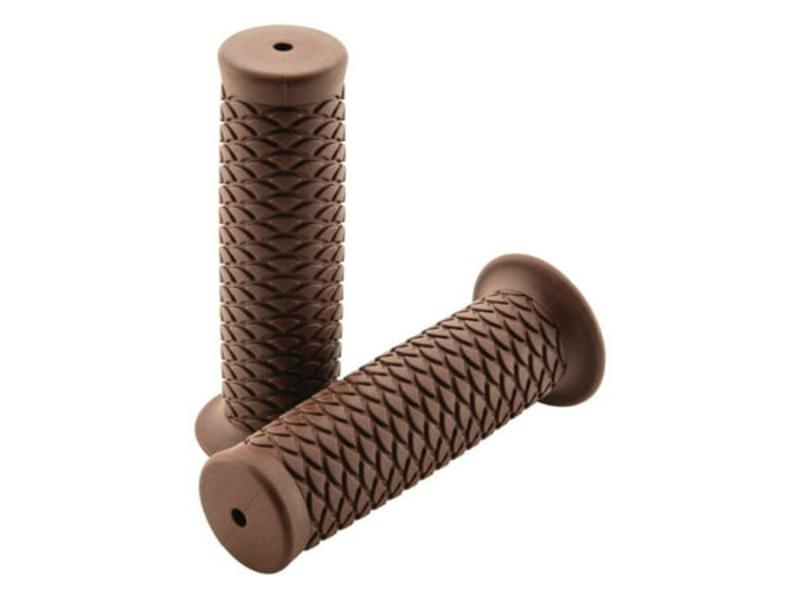 Bikers Choice Handlebar Grip, limited warranty against defects in material & workmanship 485806