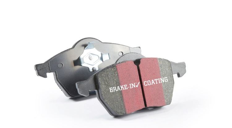 UD18381 Ultimax2 Front Brake Pads for 2017 Jaguar F-Pace