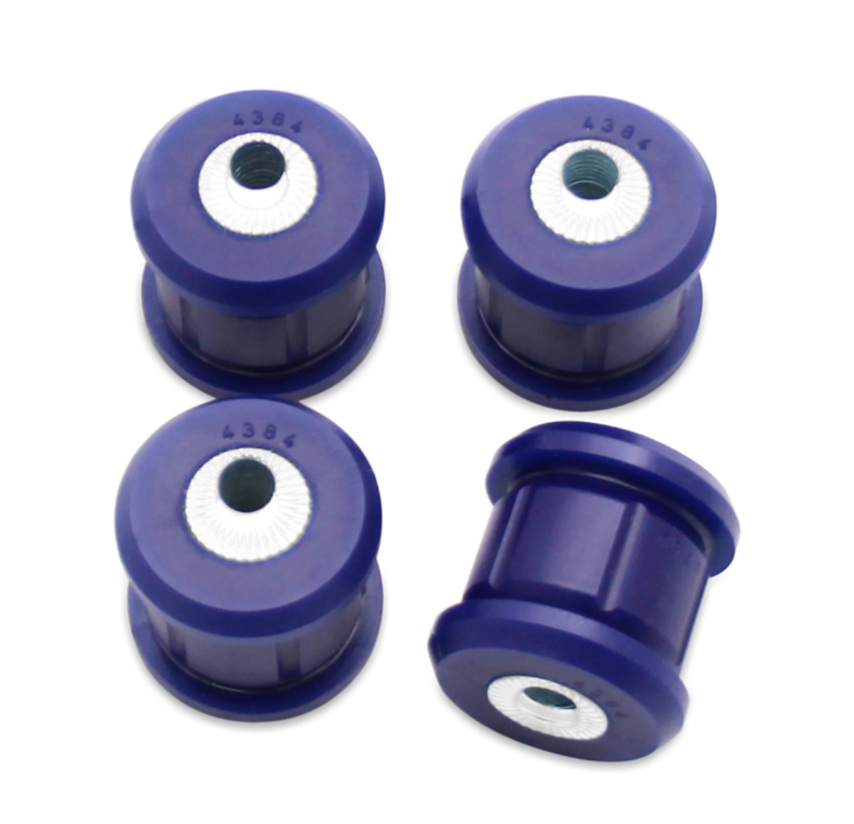SPF4385K Camber Adjustable Base Front Upper Control Arm Bushing Set for 2001 Lexus IS300