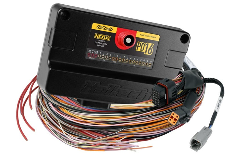 HT-198201 5m Nexus PD16 Plus Flying Lead Harness