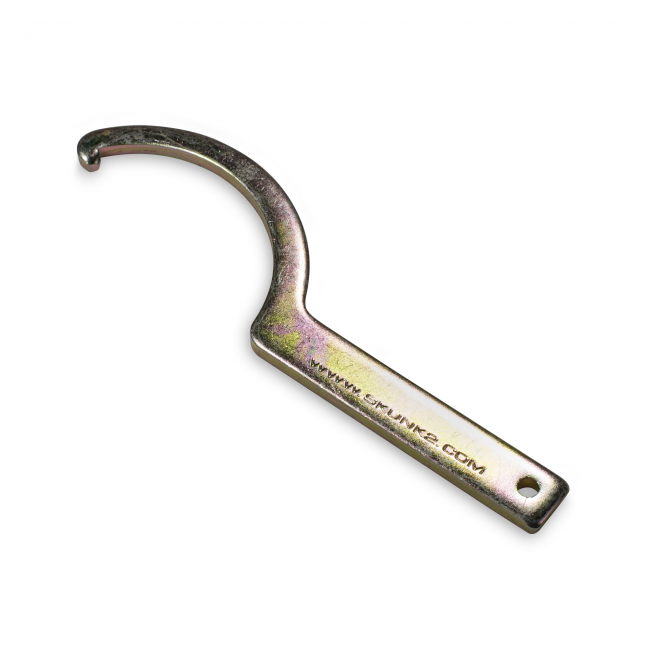 Adjustable Sleeve Coilover Spanner Wrench
