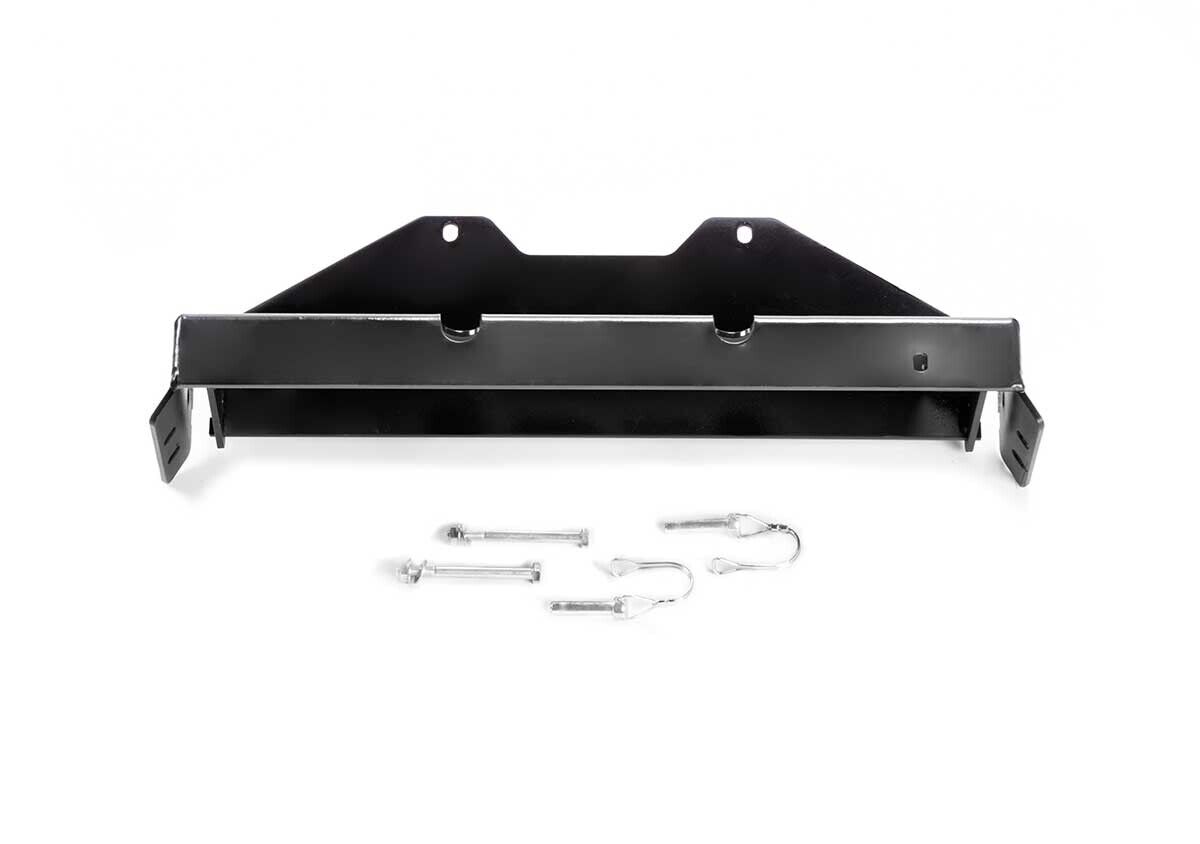 Warn Industries 108758 Plow Mount for 2014-2014 Can-Am Commander -  Warn Industries Inc