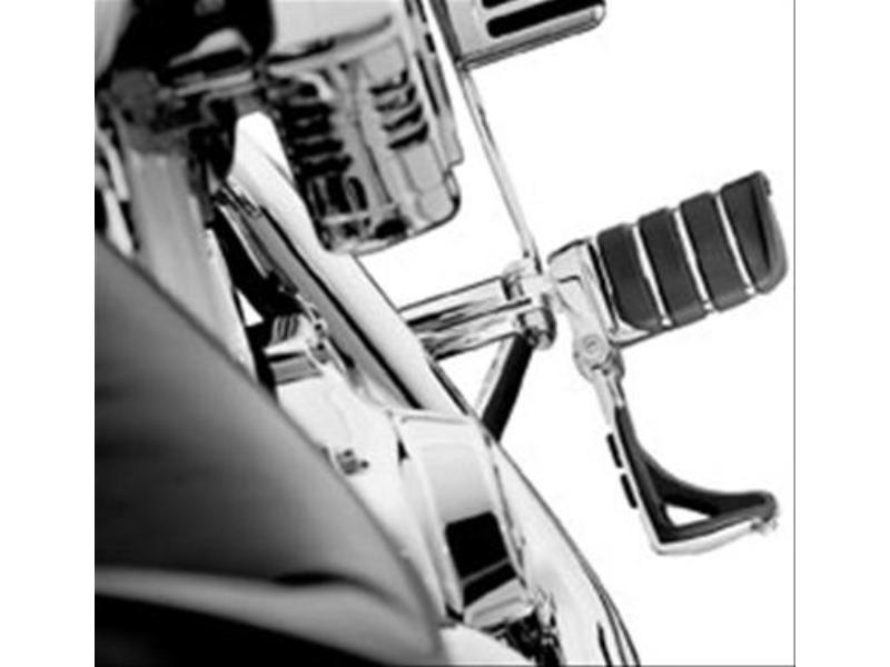 4445 Switchblade Pegs Male Mount for 1997 Chevrolet Tahoe Base