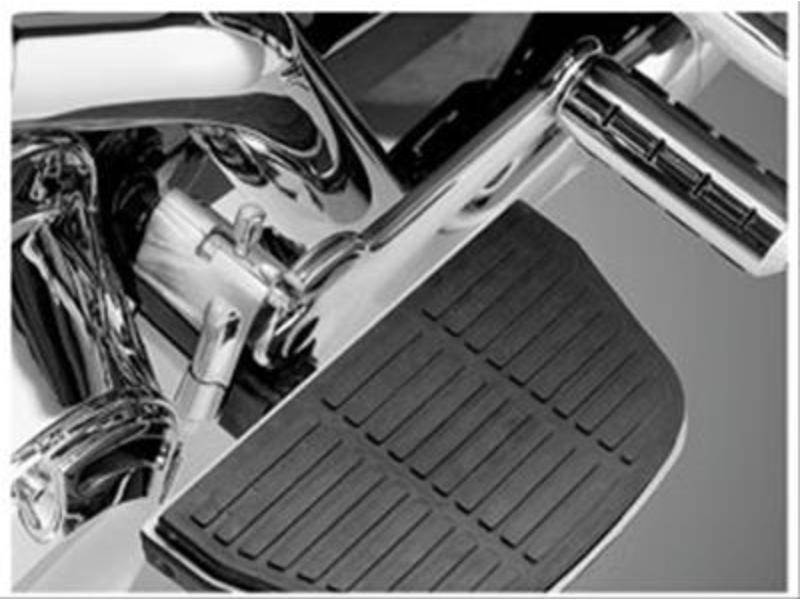7926 Retractable Pass Pegs, Chrome
