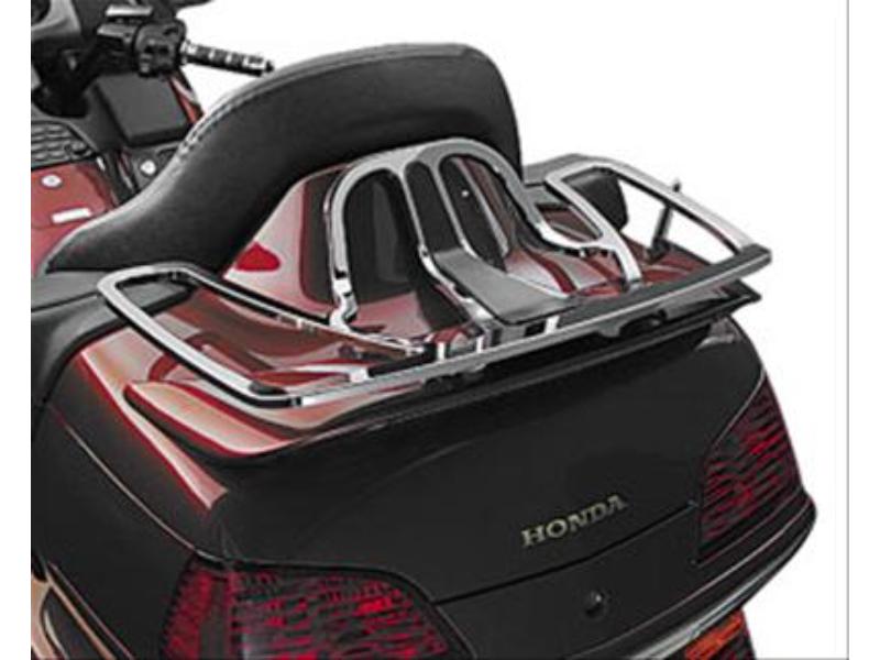 7151 Gl180001-10 Luggage Rack