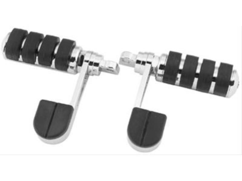 8075 Iso-Stirrups with Large Pegs for 2015 BMW M3 Base