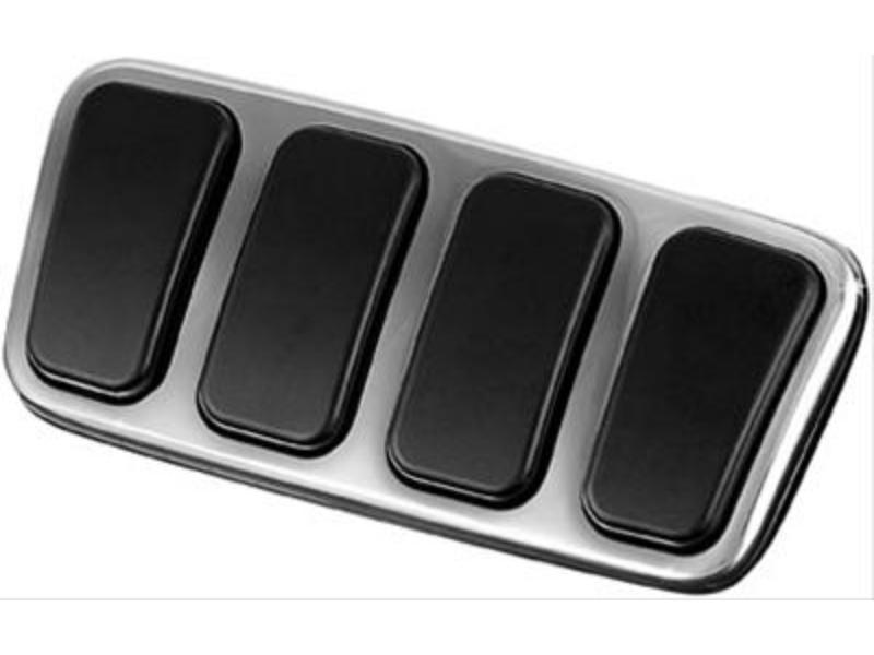 8849 Brake Pedal Pad for 2015 Honda Interstate 1300