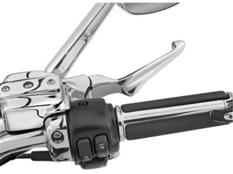 1057 Boss Blades for 2010-2013 Harley-Davidson Electra Glide