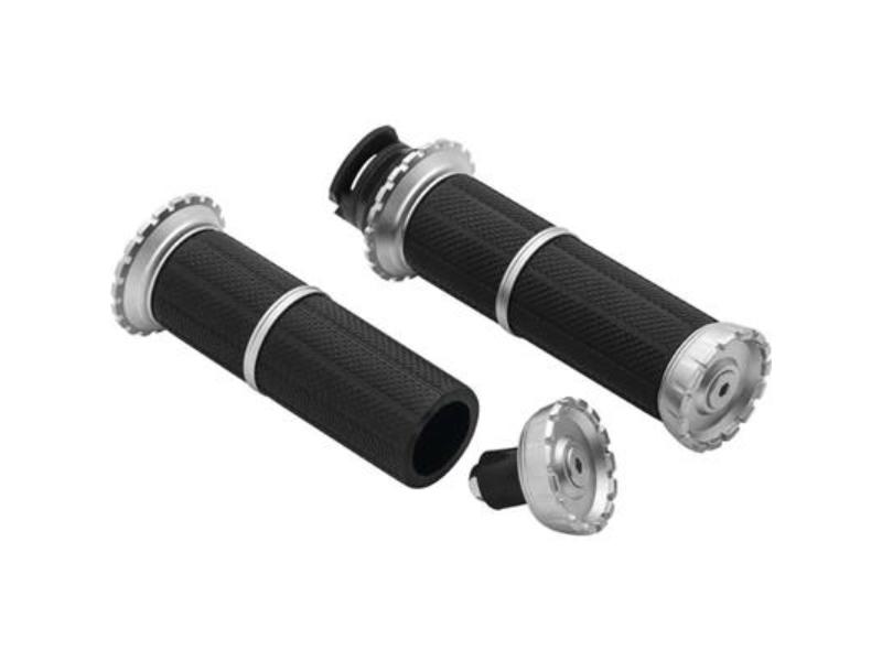 3588 Scout Sil Riot Grips