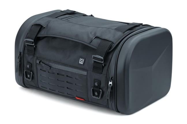 5221 Xkursion XS Steward Roll Bag, Black