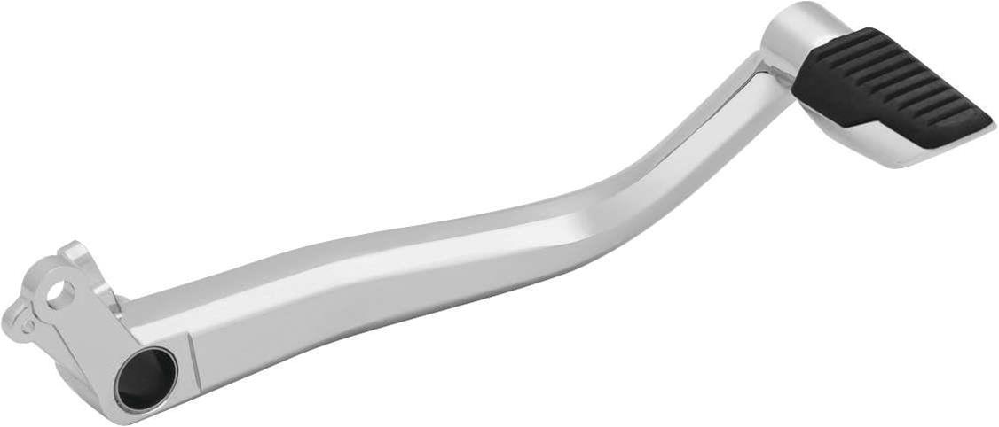 6754 Omni Brake Lever, Chrome