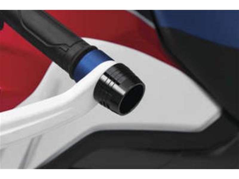 Lodestar Bar Sliders, Black