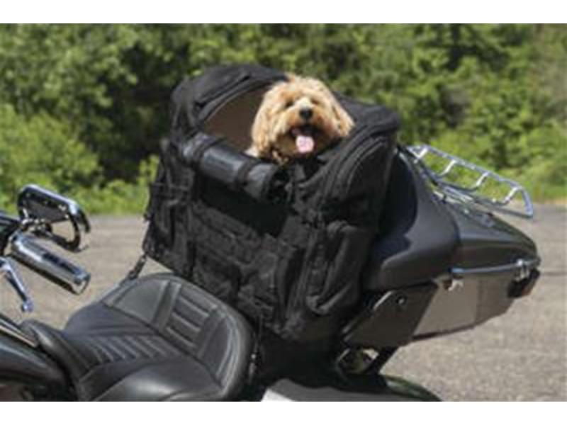 5723 Pet Palace Titan Bag