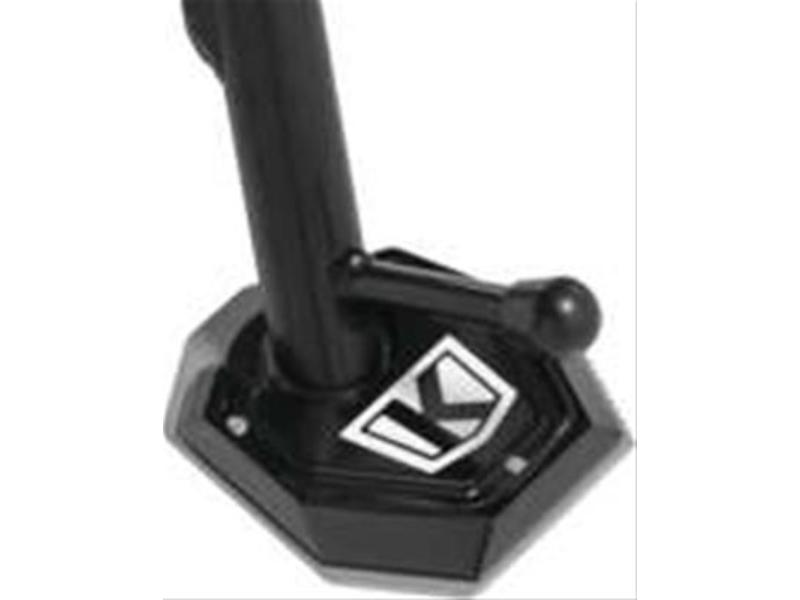 3842 Lodestar Kickstand Shoe, Black
