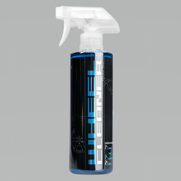 CLD-203-16 Guys Signature Series Wheel Cleaner - 16 oz